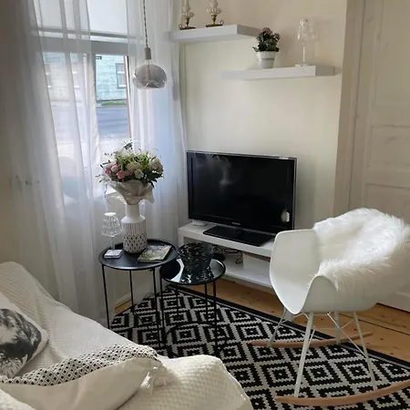 Appartement In *
