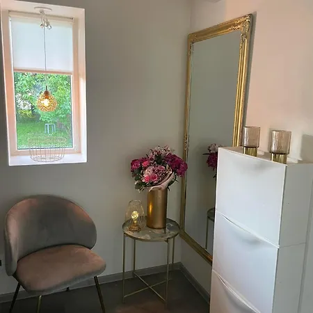 Appartement In